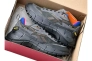 Кросівки Reebok Zig Kinetica 2.5 Edge Cordura Black 100033180 Фото 10