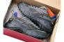 Кросівки Reebok Zig Kinetica 2.5 Edge Cordura Black 100033180 Фото 11