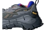 Кросівки Reebok Zig Kinetica 2.5 Edge Cordura Black 100033180 Фото 12