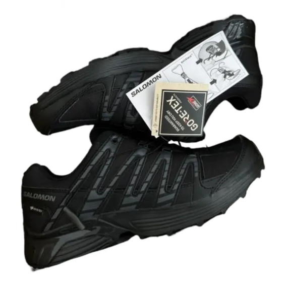 Кроссовки Salomon Xt Backbone Gtx L4753750031 фото 2 — интернет-магазин Tapok