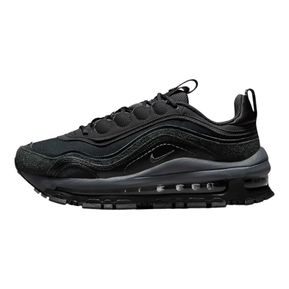 Кроссовки W AIR MAX 97 FUTURA FB4496-002 фото 1 — интернет-магазин Tapok
