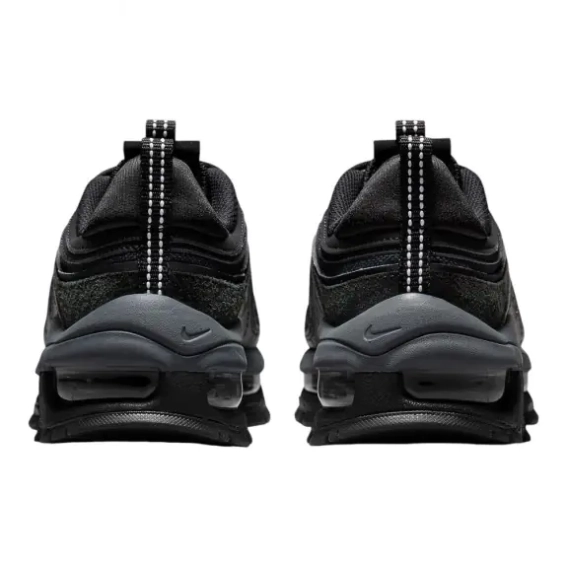 Кроссовки W AIR MAX 97 FUTURA FB4496-002 фото 4 — интернет-магазин Tapok