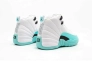 Кросівки W JORDAN 12 RETRO AQUA 510815-100 Фото 2