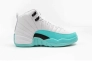 Кросівки W JORDAN 12 RETRO AQUA 510815-100 Фото 9