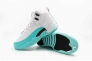 Кросівки W JORDAN 12 RETRO AQUA 510815-100 Фото 11