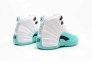 Кросівки W JORDAN 12 RETRO AQUA 510815-100 Фото 12