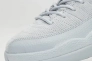 Кросівки W JORDAN 12 RETRO WOLF GREY 308305-002 Фото 3