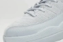 Кросівки W JORDAN 12 RETRO WOLF GREY 308305-002 Фото 4