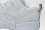 Кросівки W JORDAN 12 RETRO WOLF GREY 308305-002 Фото 10