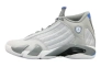 Кросівки W JORDAN 14 RETRO WOLF 487524-004 Фото 1