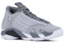 Кросівки W JORDAN 14 RETRO WOLF 487524-004 Фото 6