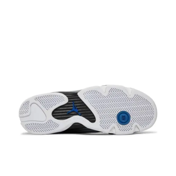 Кросівки W JORDAN 14 RETRO WOLF 487524-004 фото 9 — інтернет-магазин Tapok