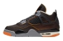 Кросівки W JORDAN 4 RETRO CW7183-100 Фото 1