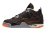 Кросівки W JORDAN 4 RETRO CW7183-100 Фото 2