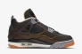 Кросівки W JORDAN 4 RETRO CW7183-100 Фото 3