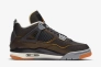 Кросівки W JORDAN 4 RETRO CW7183-100 Фото 4