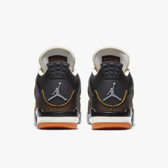 Кросівки W JORDAN 4 RETRO CW7183-100 фото 5 — інтернет-магазин Tapok