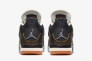 Кросівки W JORDAN 4 RETRO CW7183-100 Фото 6