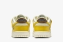 Кросівки W NIKE DUNK BANANA DR5487-100 Фото 3