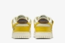 Кросівки W NIKE DUNK BANANA DR5487-100 Фото 4