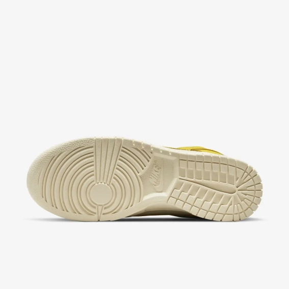 Кросівки W NIKE DUNK BANANA DR5487-100 фото 8 — інтернет-магазин Tapok