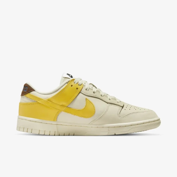Кросівки W NIKE DUNK BANANA DR5487-100 фото 10 — інтернет-магазин Tapok