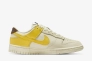 Кросівки W NIKE DUNK BANANA DR5487-100 Фото 10