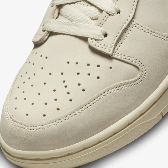 Кросівки W NIKE DUNK BANANA DR5487-100 фото 12 — інтернет-магазин Tapok