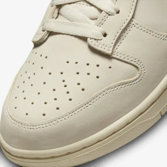 Кросівки W NIKE DUNK BANANA DR5487-100 фото 13 — інтернет-магазин Tapok