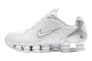Кроссовки W NIKE SHOX TL AR3566-100 Фото 1