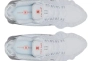 Кроссовки W NIKE SHOX TL AR3566-100 Фото 2