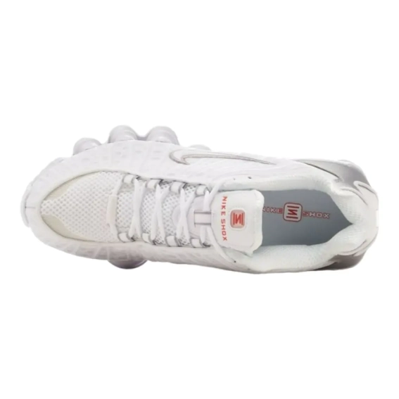 Кроссовки W NIKE SHOX TL AR3566-100 фото 3 — интернет-магазин Tapok