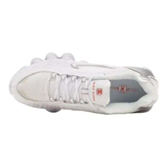 Кроссовки W NIKE SHOX TL AR3566-100 фото 4 — интернет-магазин Tapok