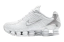 Кроссовки W NIKE SHOX TL AR3566-100 Фото 5