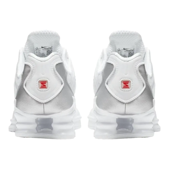 Кроссовки W NIKE SHOX TL AR3566-100 фото 6 — интернет-магазин Tapok