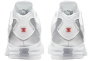Кроссовки W NIKE SHOX TL AR3566-100 Фото 6