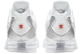 Кроссовки W NIKE SHOX TL AR3566-100 Фото 7