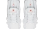 Кроссовки W NIKE SHOX TL AR3566-100 Фото 8