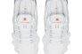Кроссовки W NIKE SHOX TL AR3566-100 Фото 9