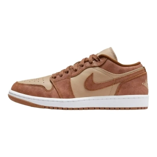 Кроссовки WMNS AIR JORDAN 1 LOW SE FJ3453-200