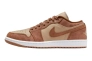Кроссовки WMNS AIR JORDAN 1 LOW SE FJ3453-200 Фото 12