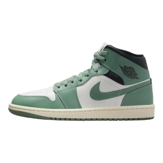 Кросівки WMNS AIR JORDAN 1 MID BQ6472-130