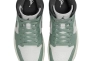 Кросівки WMNS AIR JORDAN 1 MID BQ6472-130 Фото 2