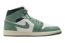 Кросівки WMNS AIR JORDAN 1 MID BQ6472-130 Фото 3