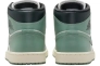 Кросівки WMNS AIR JORDAN 1 MID BQ6472-130 Фото 11