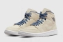 Кроссовки WMNS AIR JORDAN 1 MID SE DM9126-104 Фото 6