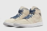 Кроссовки WMNS AIR JORDAN 1 MID SE DM9126-104 Фото 7
