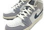 Кроссовки WMNS JORDAN 1 MID FD9091-002 Фото 11