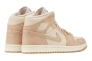 Кроссовки WMNS JORDAN 1 MID SE FJ3448-200 Фото 6