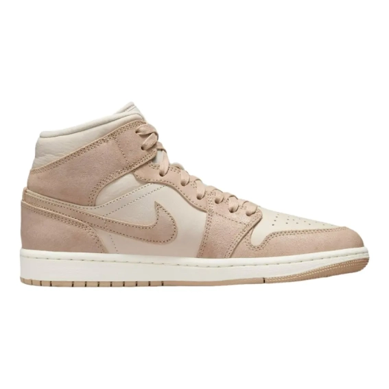 Кроссовки WMNS JORDAN 1 MID SE FJ3448-200 фото 9 — интернет-магазин Tapok